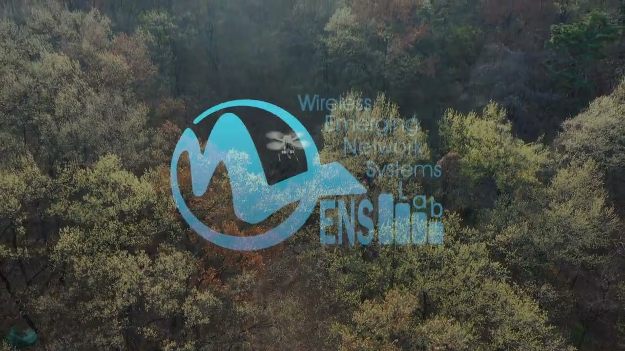 AeroTerra - Multi UAV Exploration