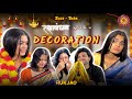Decoration 🎪 Saas-Bahu | Ruk Jao | EP4