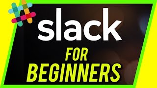 HowtouseSlack