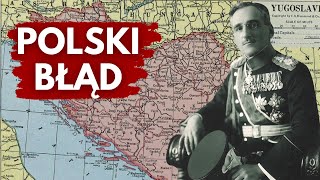 JAK POWSTAŁA JUGOSŁAWIA