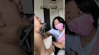 Download lagu KOREAN postpartum care is insane 😱😍 #newmom mp3