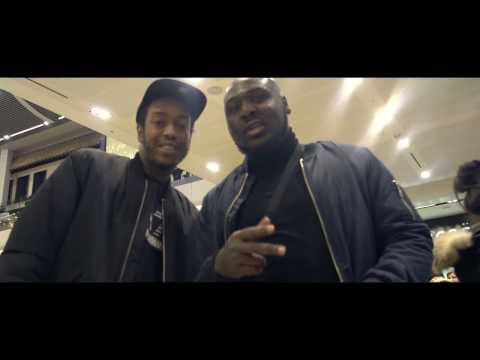 @Starboimillz (Brixton) - I Rep Fully | @PacmanTV