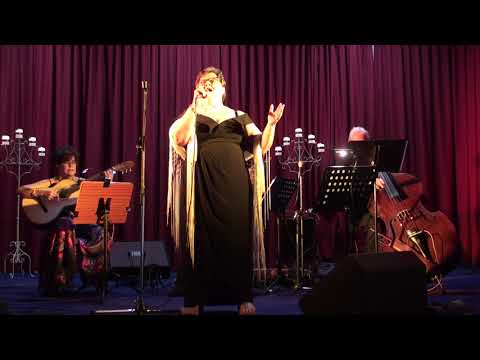 Tila - 3 Gala de Fado