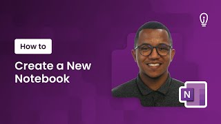 How to Create a New Notebook in OneNote (2026)