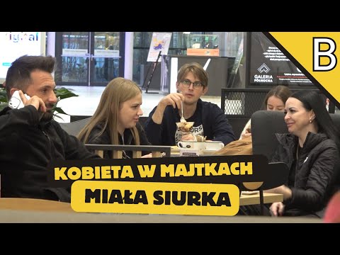 ROZMOWY PRZEZ TELEFON O NIEUDANEJ RANDCE