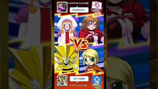 【ゴルメモ】グループメンバーVSグループメンバー
