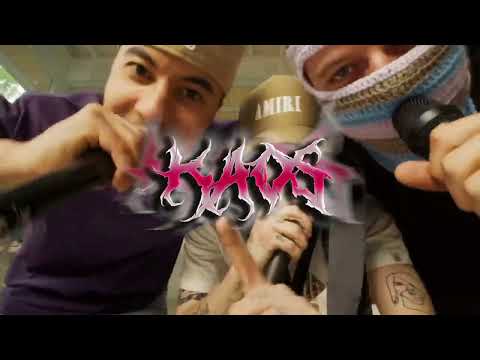 (FREE) T-LOW X LUIS X TYM TYPE BEAT "viel zu high" 🎸 2023