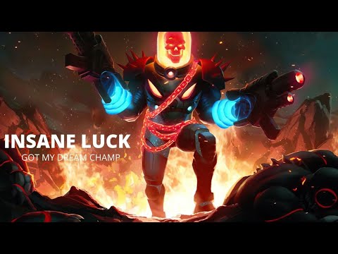 Opening of 10 CAVALIER SEXENNIUM CRYSTALS - Marvel Contest of Champions