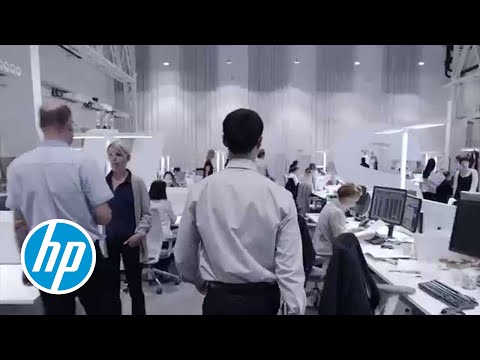 Hewlett Packard (HP) HP eCare Pack 1Jahr next business day Notebook 6710s/6715s/6720s/6735s/6820s video