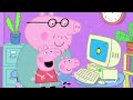 Mummy Pig At Work Double Episode Adventures With Peppa Pig