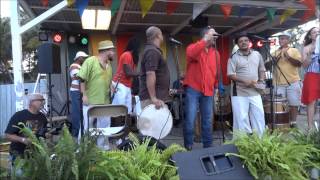 Al Paso - Los Pleneros de La 21