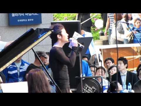 110513 - Nothing Better by Jungyup (AKARAKA event)