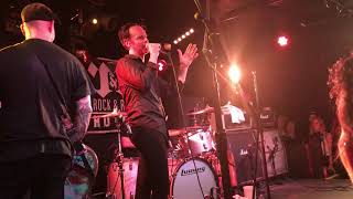Bouncing Souls - The Freaks, The Nerds, and The Romantics