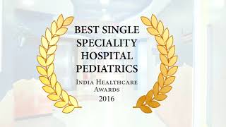 Lotus Hospitals for Women and Children
