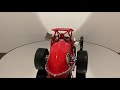 Aj Foyt Dirt Champ Car Review