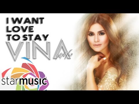 Video thumbnail for I Want Love To Stay