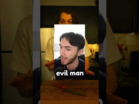 He tricked his parents... #shorts #shortsfeed #youtubeshorts #cringe #lifehack #comedy #funny