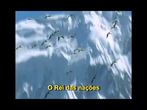 Grandes São As Tuas Obras video