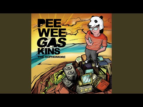 On a Day Just Like This - Pee Wee Gaskins