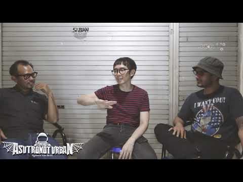 NGEBACOT EDISI 50 - Featuring "EKA ANNASH"