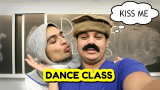 Download lagu Dance Class Gone Wrong | Sunny Jafry mp3