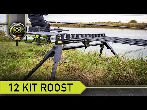Matrix 12 Kit Roost 