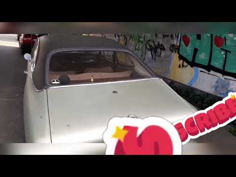 Aha Erlebnis: Oldtimer Opel Olympia