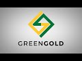 Green Gold Technology - Introduction