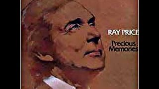 Special Kind Of Man - Ray Price 1976