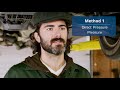 Exhaust Back Pressure Test - Direct &amp; Temperature