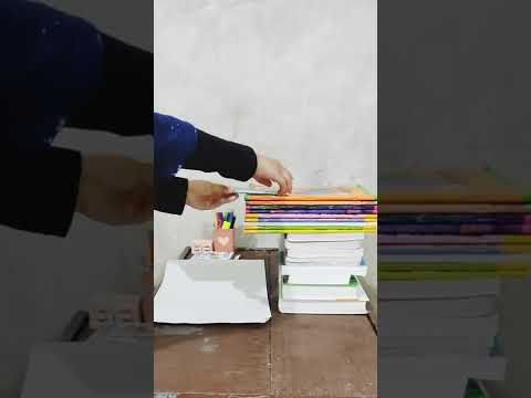 How to shoot Art craft videos without Tripod || DIY Overhead Tripod #shorts #ideas #diy