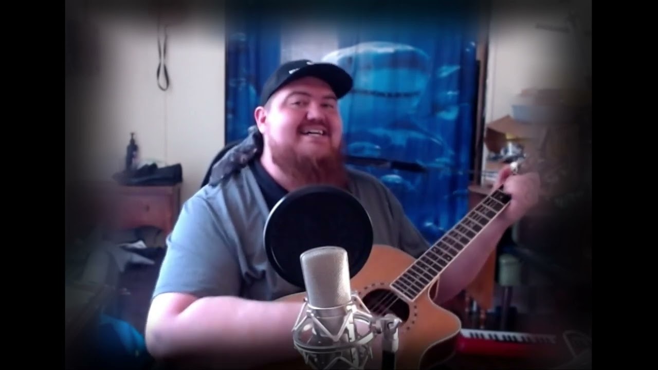 Promotional video thumbnail 3 for Sean "Cadillac" McSwain