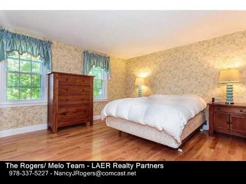 3 Jayson Rd, Methuen MA 01844 - Single Family Home - Real Estate - For Sale -