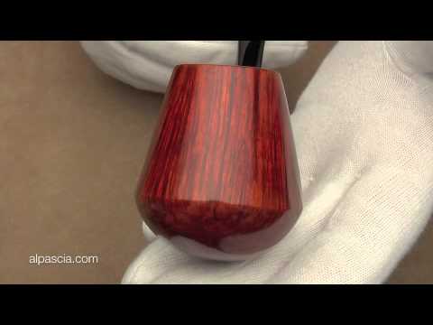 pipa Tonni Nielsen 050 - tobacco pipe