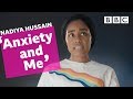 Nadiya Hussain faces anxieties head on - BBC
