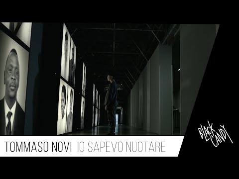 Tommaso Novi  - Io sapevo nuotare (Official Video)