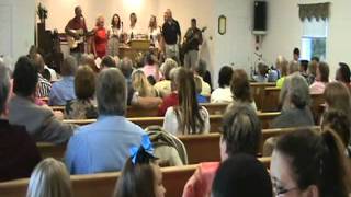 There&#39;s no better time than Now to Praise the Lord