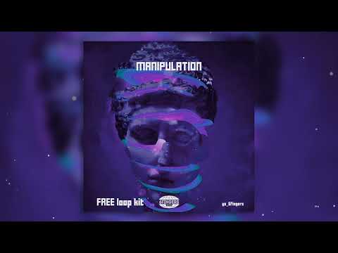 [FREE] LOOP KIT / SAMPLE PACK - *Manipulation* (Melodic, Synth, Playboi Carti, Lil Uzi Vert, Bladee)