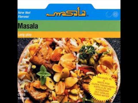 Masala - Rangija