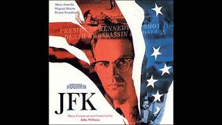 JFK - John Williams - Prologue