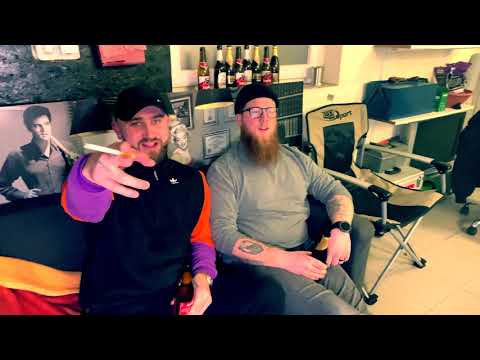 U.Nique & Mulles - Kréien ech een Béier wannechglift (Beat by. VINTAGEMAN PRODUKCJA)