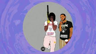 Chief Keef - Peep Hole (CMM Remix)