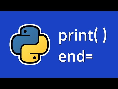 Multiple Print Statement In One Line In Python Python Programming For Beginners