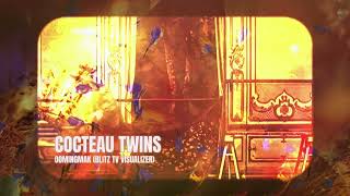 Cocteau Twins - Oomingmak (Visualizer)