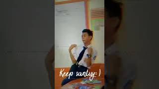 Download lagu Stoty WA Joget Remes Anak SmP mp3