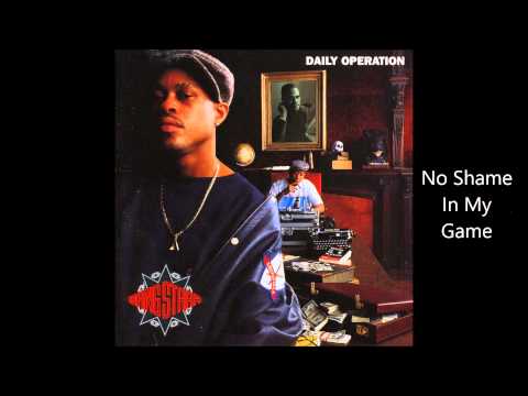 Every Sample From Gang Starr - Daily Operation DJ Premier Sample Breakdown