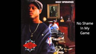 Gang Starr Gangstarr - Daily Operation DJ Premier (All The Original Samples)