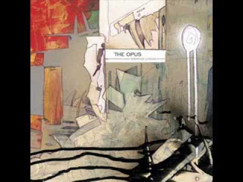 The Opus - 02 - Mission Control