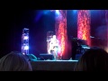 Dan Reynolds sings Hesitation 