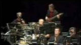 Live at Cherokee - Gordon Goodwin plays El Macho Muchacho